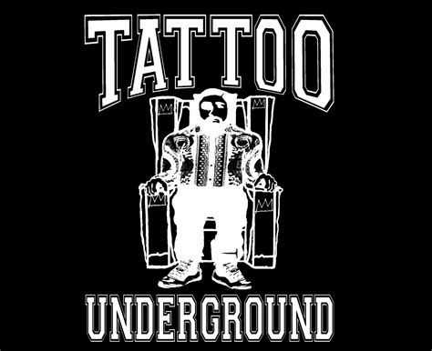 Tattoo Underground Dein Tattoo Studio In Lingen Ems