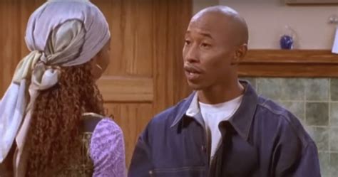 He Played Q On Moesha See Fredro Starr Now At 51