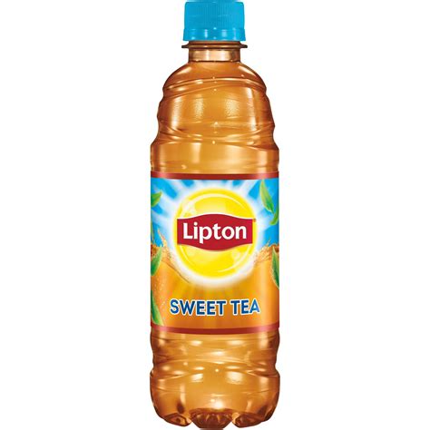 Lipton Sweet Tea Nutrition Facts Blog Dandk