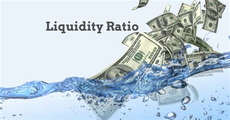 Liquidity Ratio Types Liquidity Ratio And Formula Project Management