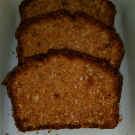 Cinnamon Coconut Loaf Recipe Allrecipes