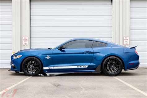 Used 2017 Ford Mustang Shelby Super Snake 50th Anniversary For Sale