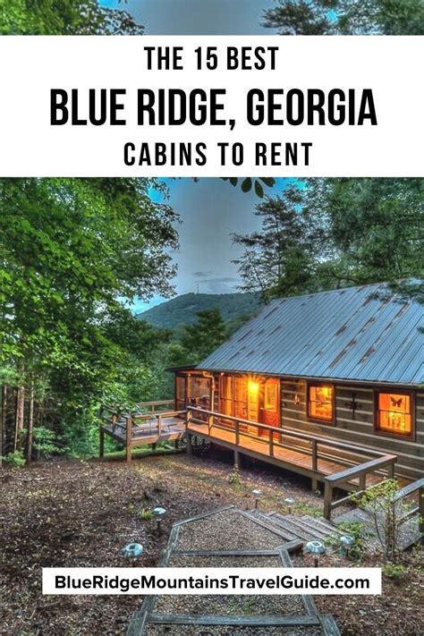 Top 30 Blue Ridge Mountain Towns In Ga Nc Artofit
