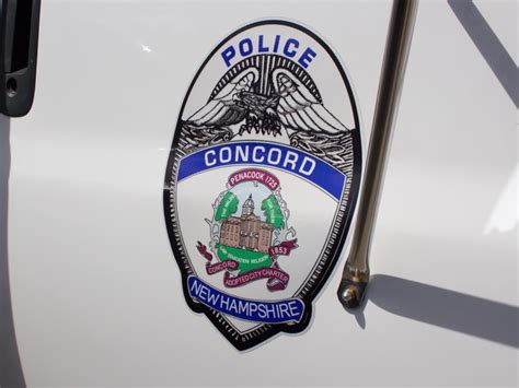 Concord Woman Arrested Twice In 15 Hours On Assault Charges Log