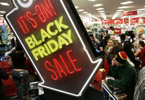What Time American Eagle Open On Black Friday - A Nerd’s Guide To: Black Friday Deals - The Game of Nerds