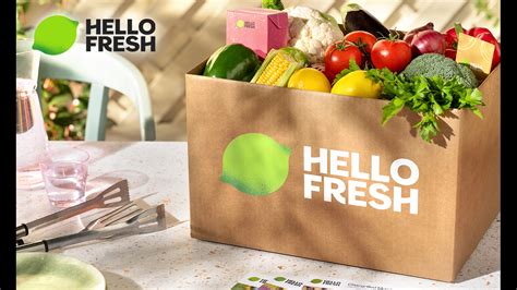 Hellofresh 1 2 3 Of 4 Maaltijdboxen Van Hellofresh Bespaar 67 In