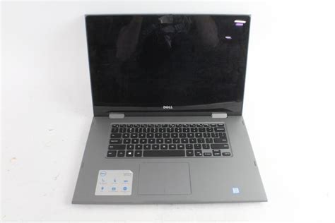The best of the windows operating system and the experience of dell in the world of laptops come together to offer us this laptop. Dell Inspiron 15 5000 Series Laptop | Property Room