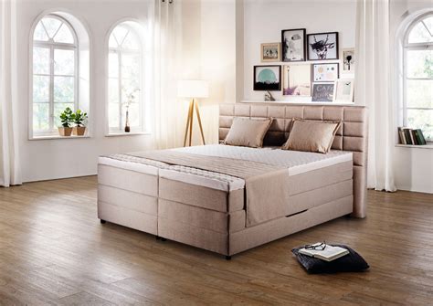 Betten im online shop von schulenburg schnell und einfach einrichtung für jeden geschmack. Boxspringbett Vito Multibox | Boxspringbetten | Betten ...