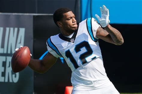 Dj Moore Fantasy Football Profile 2021 Projections For No 47 In