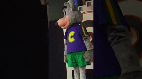 Death To Chuck E Cheese Youtube