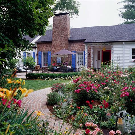 New Home Interior Design Front Yard Landscape Secrets