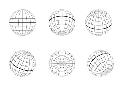 Graphic World Sphere Dreamstardollgraphics