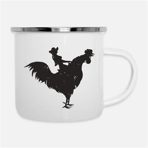Cock Mugs And Cups Unique Designs Spreadshirt