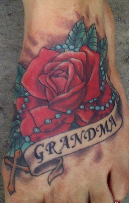 image result for tattoo ideas for wrist grandma died färg tatuering tatueringsidéer tatuering