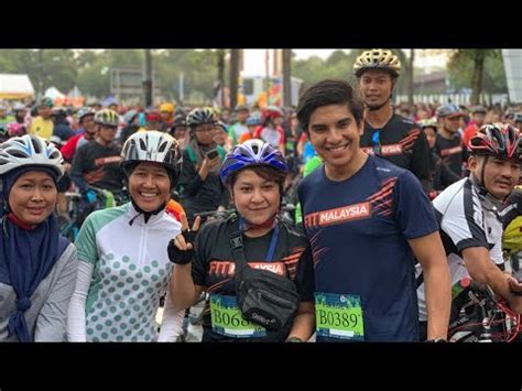 Saya jual nasi lemak pak nasser. Minister of Youth & Sports, Syed Saddiq Syed Abdul Rahman ...