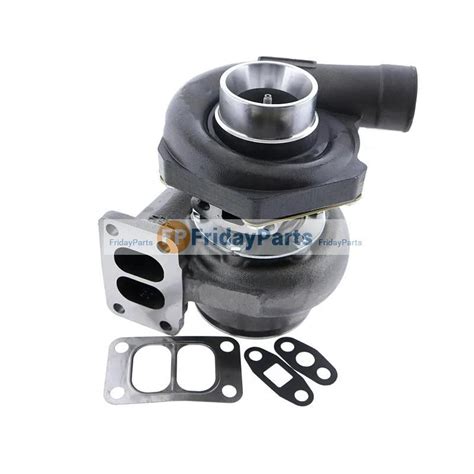 Buy Turbocharger Dc For Ford New Holland 8630 8730 8830 9700 Tw15 Tw20