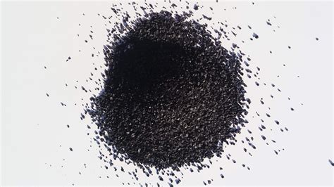 Granular Activated Carbon - Irwin Quality Aggregates