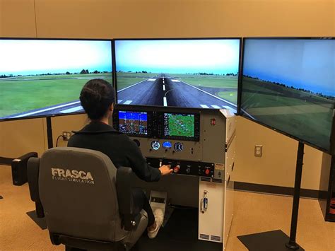 News Flight Training Simulators