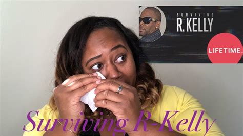 Surviving R Kelly Review Youtube