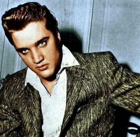 Rare Pix Of Elvis Early Fifties🥰 Young Elvis Elvis Presley Elvis