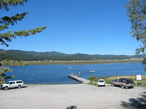 Maybe you would like to learn more about one of these? Smith Lake in Montana | Detailed Fishing Guide