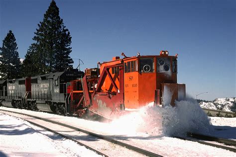 Jordan Spreaders Railroads Snow Plow Images Overview