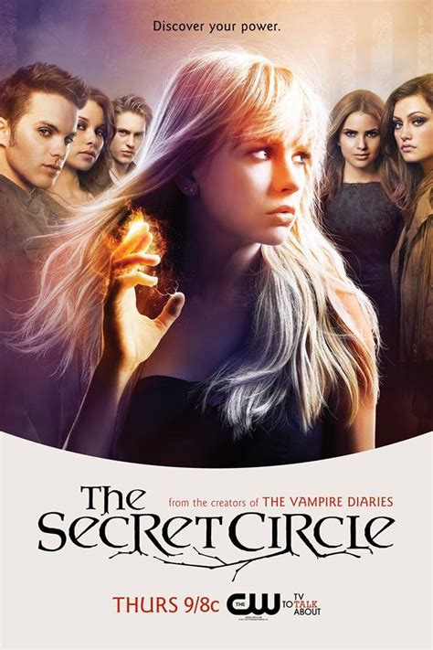The Secret Circle 2011