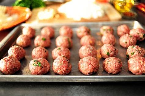 This pioneer woman meatloaf recipe is the best you'll ever try! Spaghetti & Meatballs | Recipe | Recipes, Food network ...