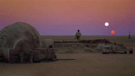 Most Beautiful Moments In ‘star Wars — Cultureslate