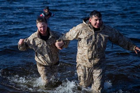 What To Expect From Marine Corps Cold Weather Training Ops We Are The