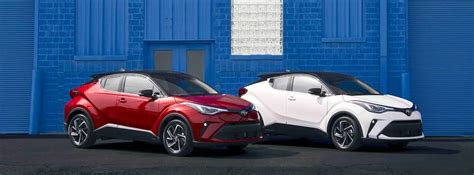 SUV Toyota Conoce Las Mejores Opciones Para 2023
