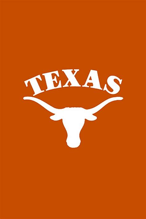 Download High Quality University Of Texas Logo Wallpaper