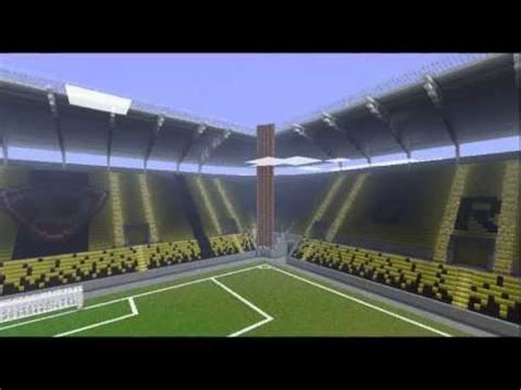 Последние твиты от sg dynamo dresden (@dynamodresden). Minecraft - Dynamo Dresden Rudolf-Harbig-Stadium (process ...