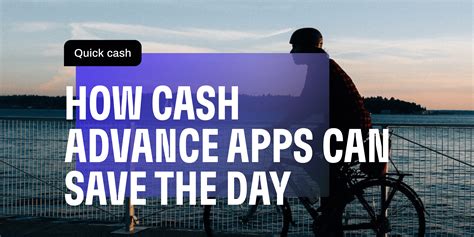 How Cash Advance Apps Can Save the Day | Cleo