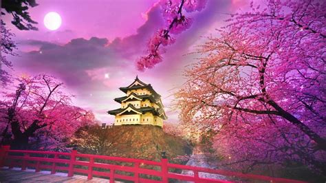 Download Japan Animated Wallpaper Hd Background Animation Gfx 1080p