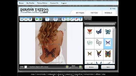 Gimp is a free photo editor online that's considered the best free adobe photoshop alternative. Tattoos, Designs Tattoo, Tattoo Gallery, Tattoo Art ...