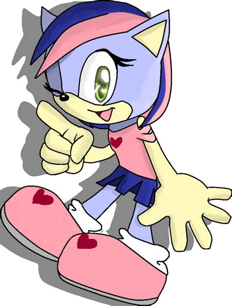 Passion The Hedgehog Sonic Fan Character Wiki Fandom