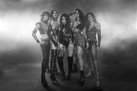 Cobra Spell Releases New Single And Official Video Flaming Heart