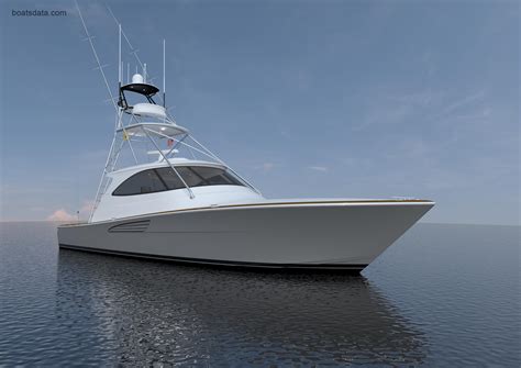 2022 Viking 54 Sport Tower Specs And Pricing