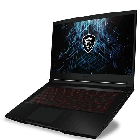 Msi Gf63 Thin 156 Gaming Laptop Fhd 144hz Intel Ubuy Chile