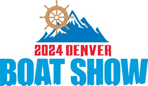 Denver Boat Show 2024denver Co Denver Boat Show