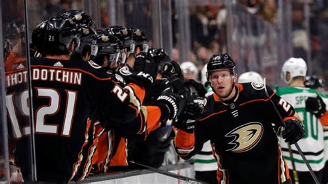 Boston Bruins Acquire Ondrej Kase From Anaheim Ducks Tsnca