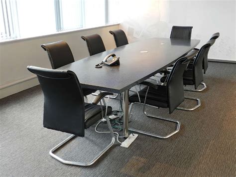 Small Conference Room Furniture Office Conference Building Modern