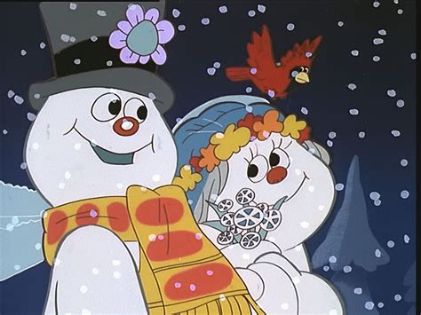 Frosty S Winter Wonderland 1976