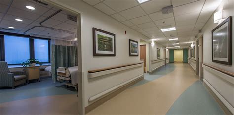 Stay insured against unexpected medical and surgical expenses with allianz hospital income protect. VA Connecticut Health Care System, Inpatient | Moser Pilon Nelson Architects, LLC