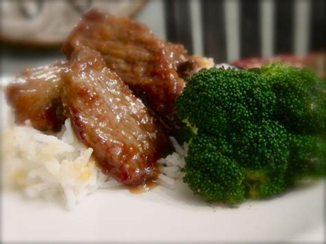Comfy In The Kitchen Crispy Orange Beef With Broccoli The Joy Of