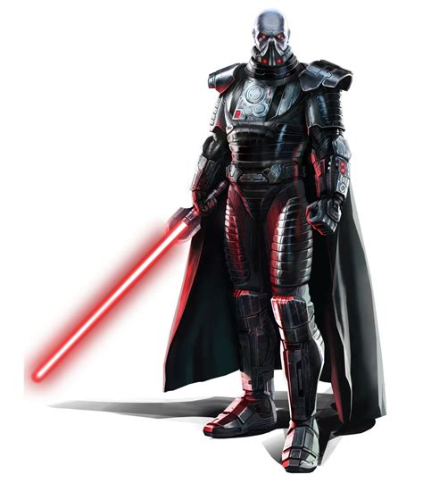 Sith Warrior Beginners Guide
