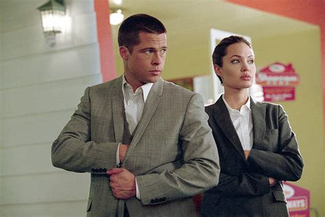 ดูหนัง mr and mrs smith นายและนางคู่พิฆาต 2005 เต็มเรื่อง