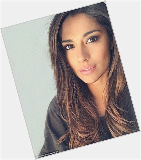 Pia Miller Official Site For Woman Crush Wednesday Wcw