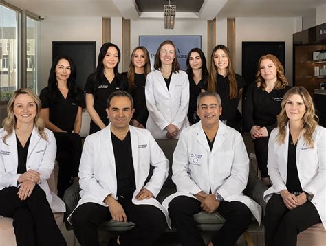 Our Nova Team Nova Plastic Surgery And Dermatology